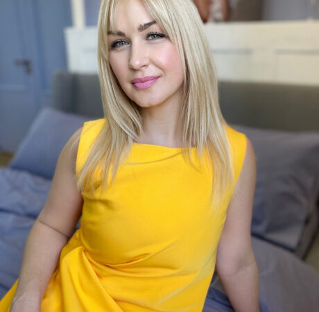 lu3362 Nadezhda 47 y.o.