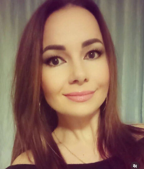 mu3364 Yulia 36 y.o.