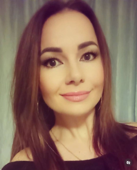 mu3364 Yulia 36 y.o.