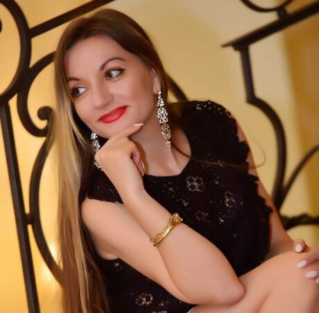 mu3366 Svetlana 41 y.o.