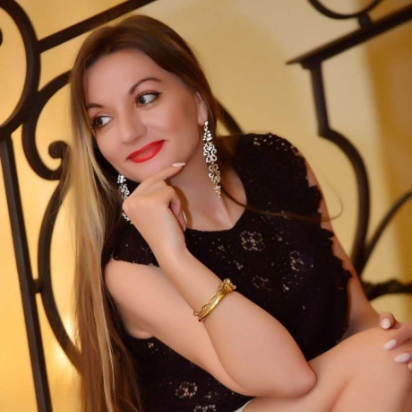 mu3366 Svetlana 41 y.o.