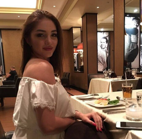 su3376 Victoria 25 y.o.