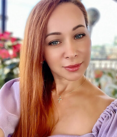 lu3377 Antonina 44 y.o.