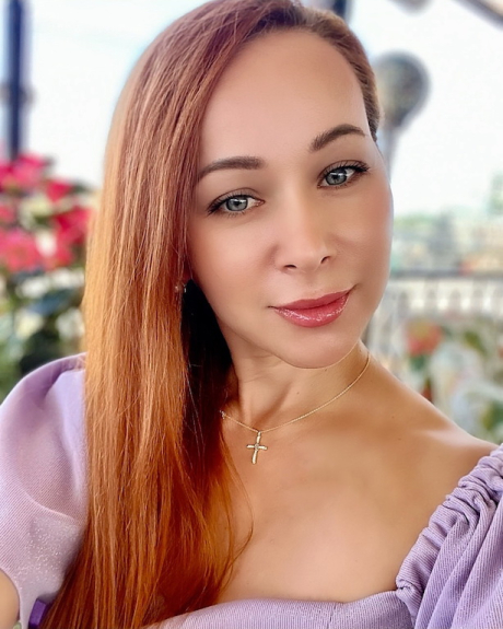 lu3377 Antonina 44 y.o.