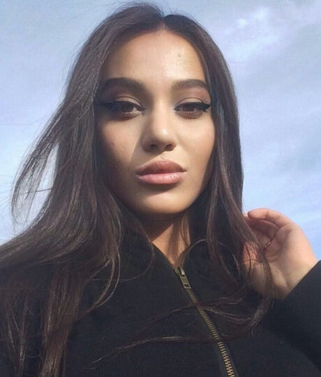 su3378 Leila 29 y.o.