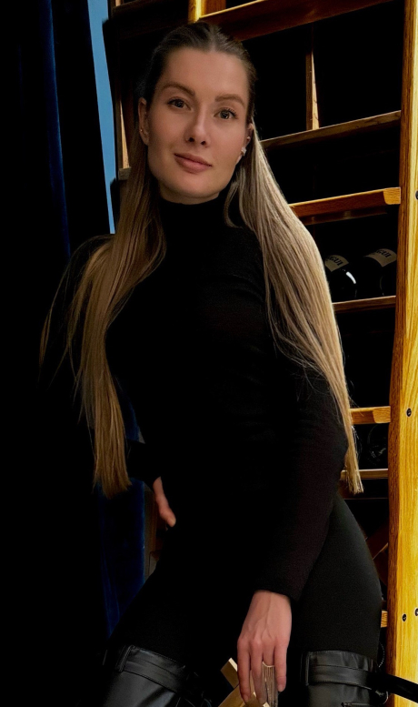 mu3386 Yevheniya 34 y.o.