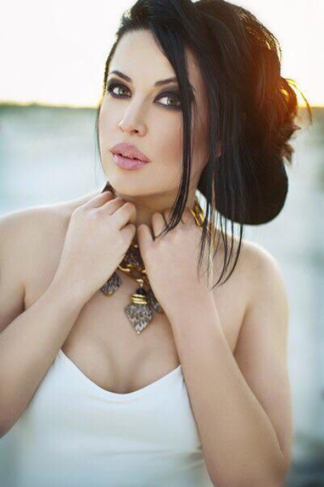 mu3389 Marina 40 y.o.