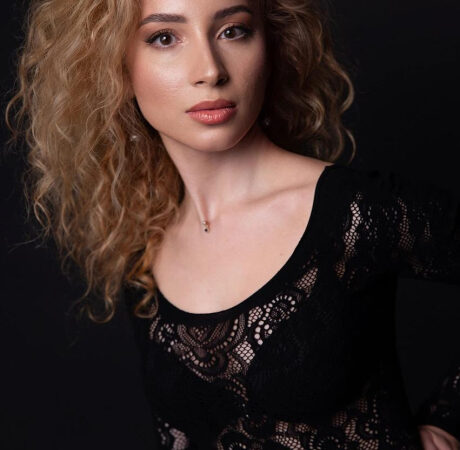 mu3395 Victoria 36 y.o.