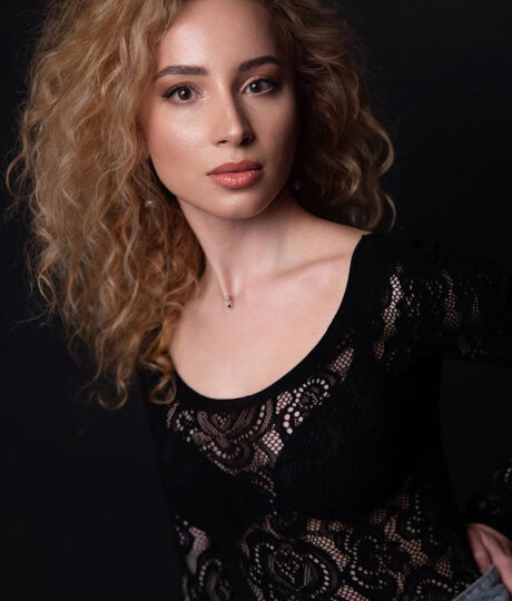 mu3395 Victoria 36 y.o.