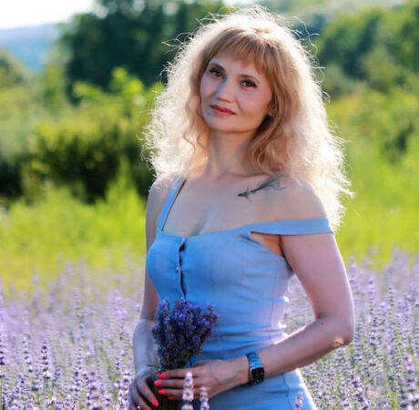 lu3401 Galina 43 y.o.