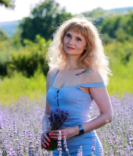 lu3401 Galina 43 y.o.