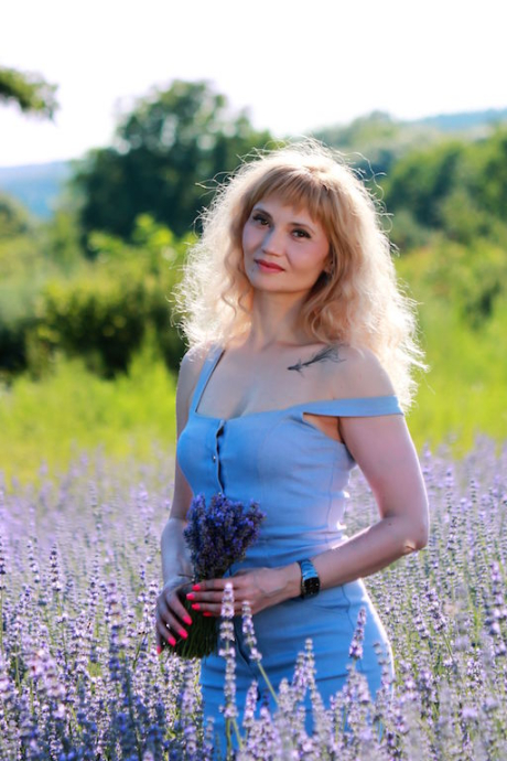 lu3401 Galina 43 y.o.