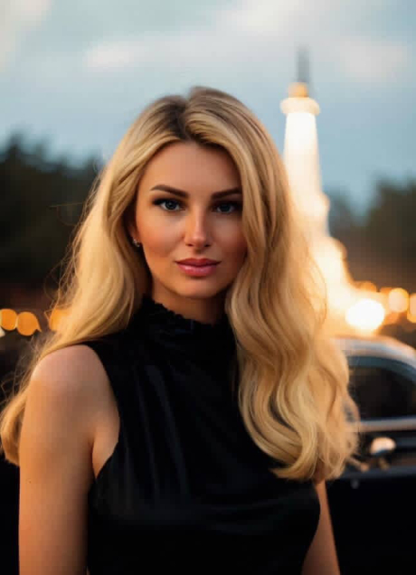 mu3403 Daria 36 y.o.