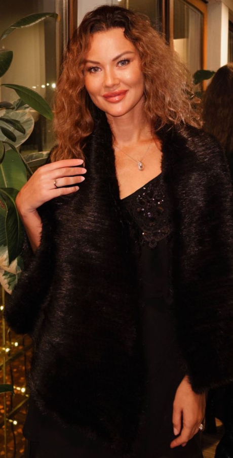 lu3405 Kristina 45 y.o.