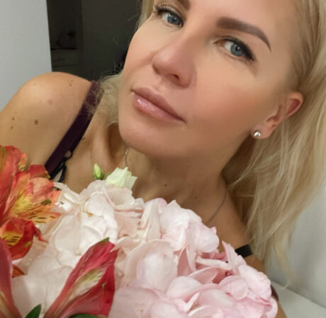 lu3413 Marina 44 y.o.