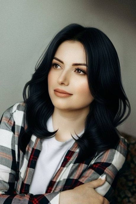 mu3414 Oksana 35 y.o.