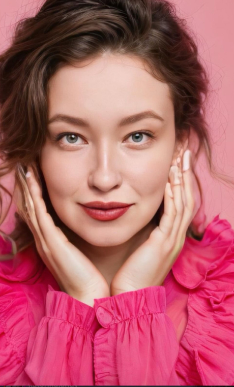 su3416 Katerina 29 y.o.