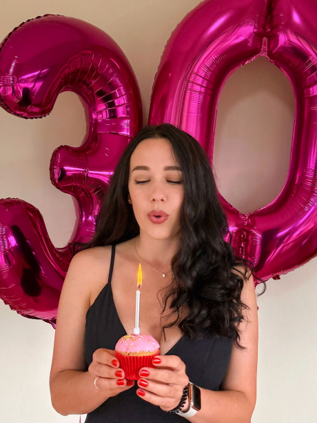 mu3425 Tatiana 32 y.o.