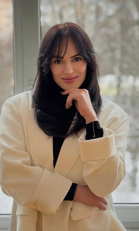 lu3427 Olesya 46 y.o.